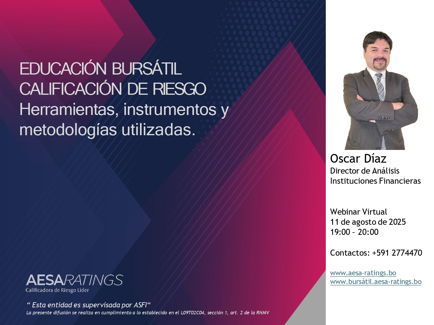 Imagen de difusión